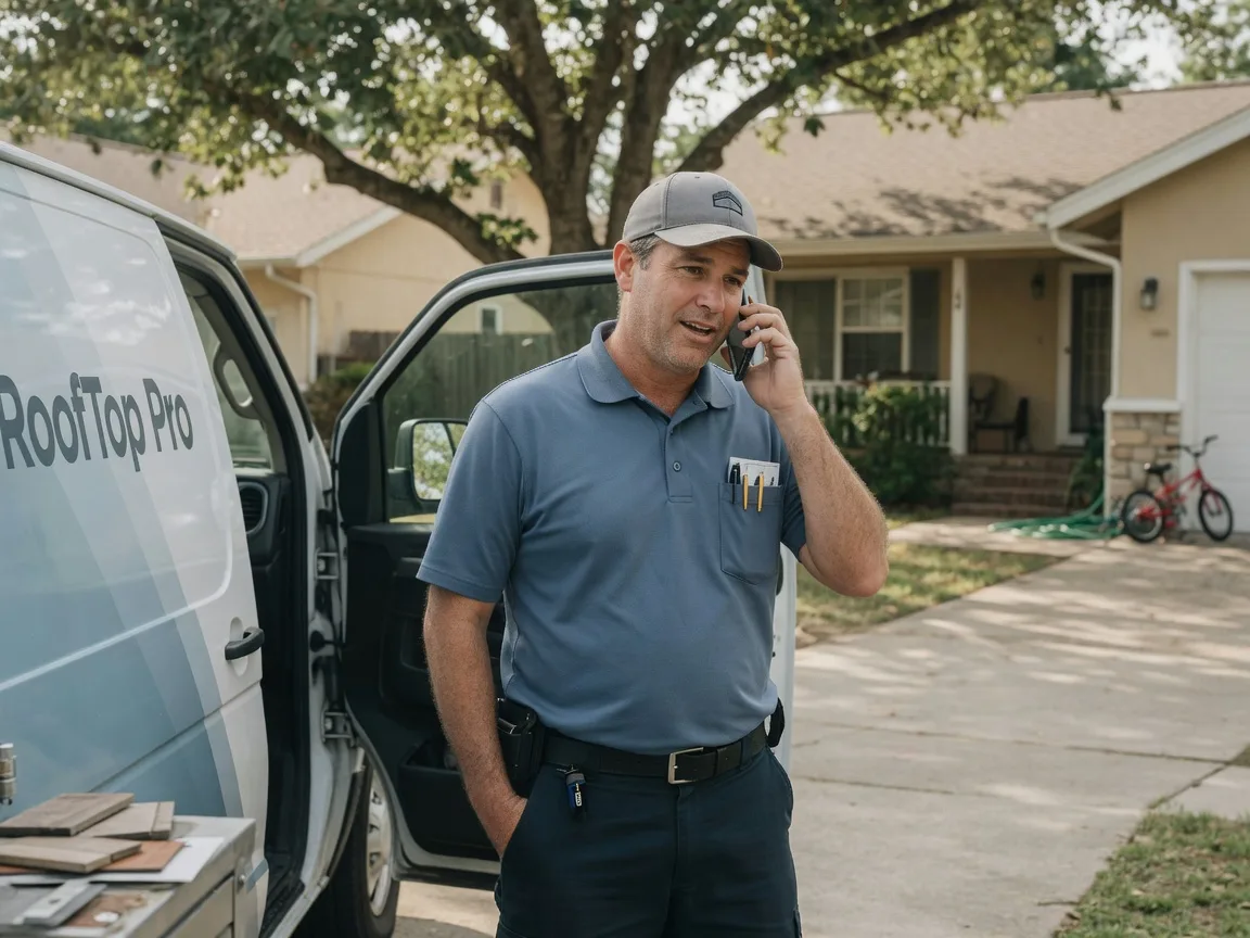 Roof Repair Cooks, MI FAQs